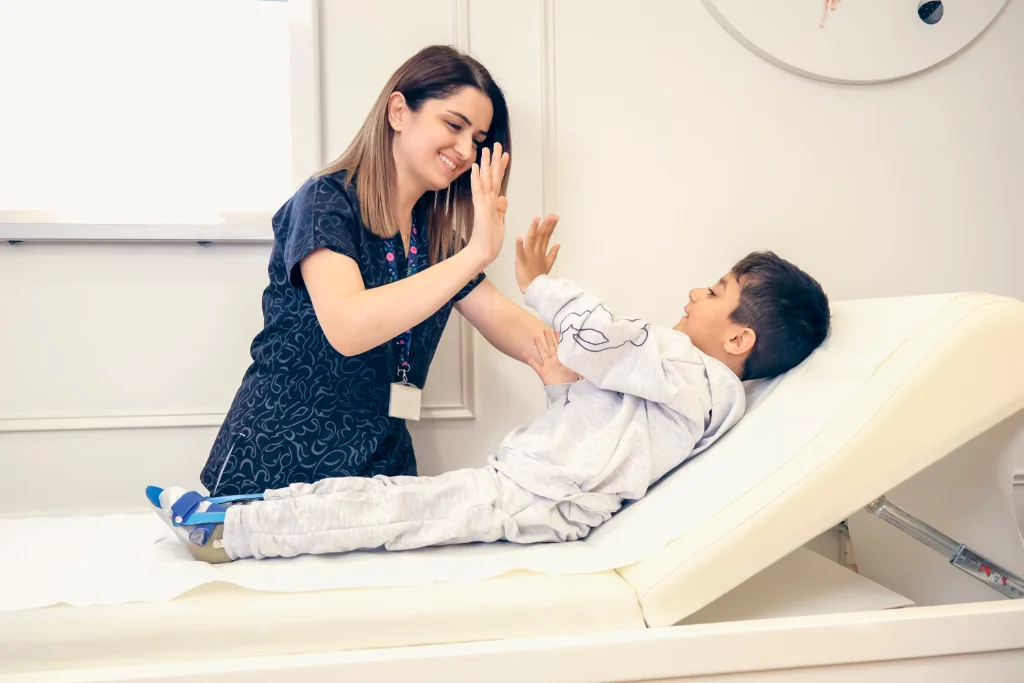 Pediatric Cardiac Surgery